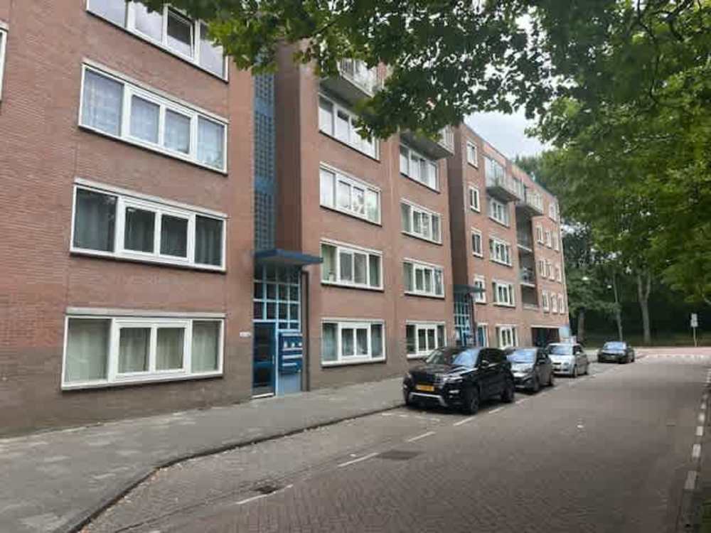 Dickenslaan 48, 1102 ZT Amsterdam, Nederland