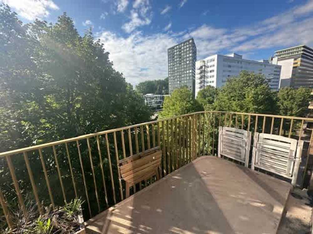 Mária Telkesstraat 115