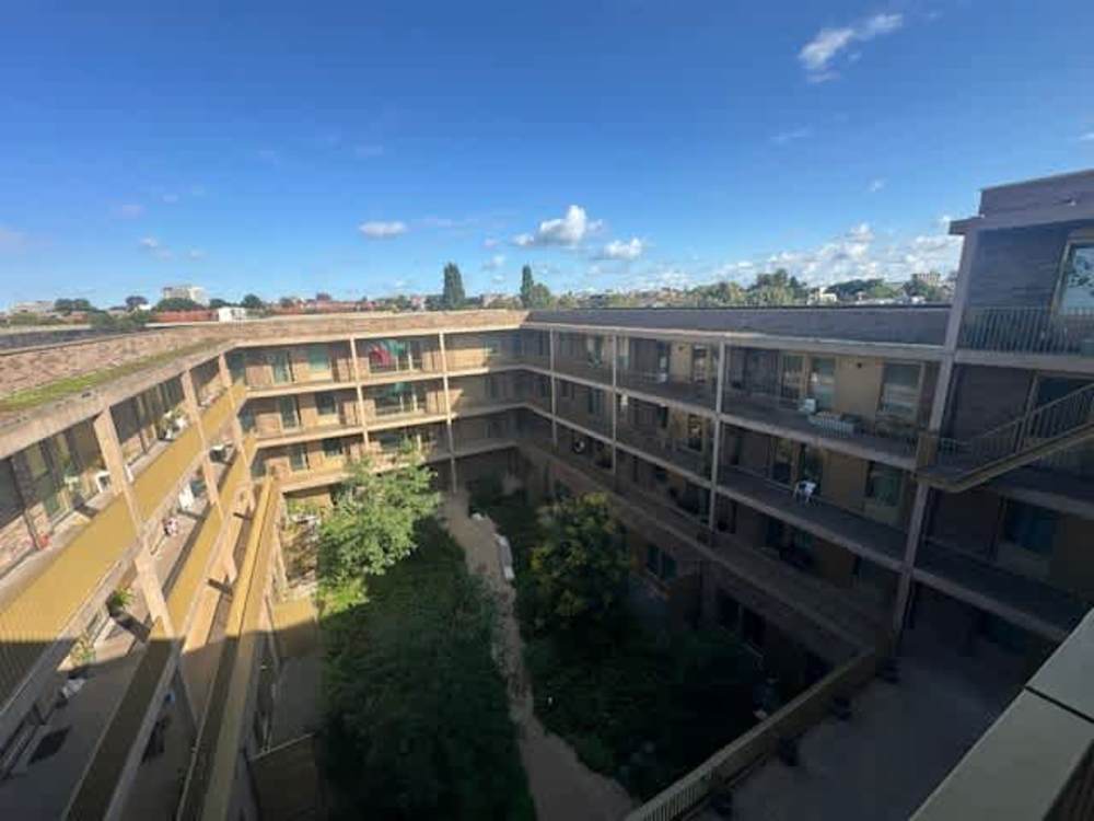 Mária Telkesstraat 115