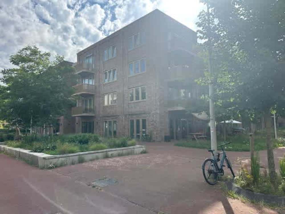 Mária Telkesstraat 115, 1097 JN Amsterdam, Nederland