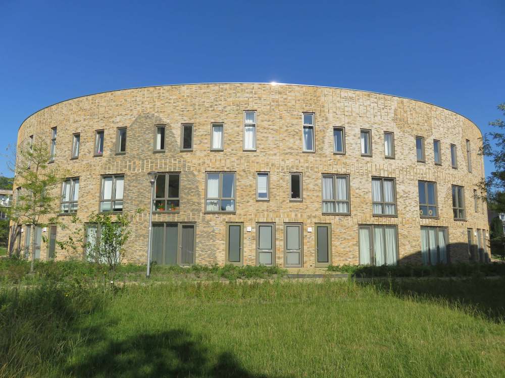 Ijslandpark 78, 2034 RZ Haarlem, Nederland