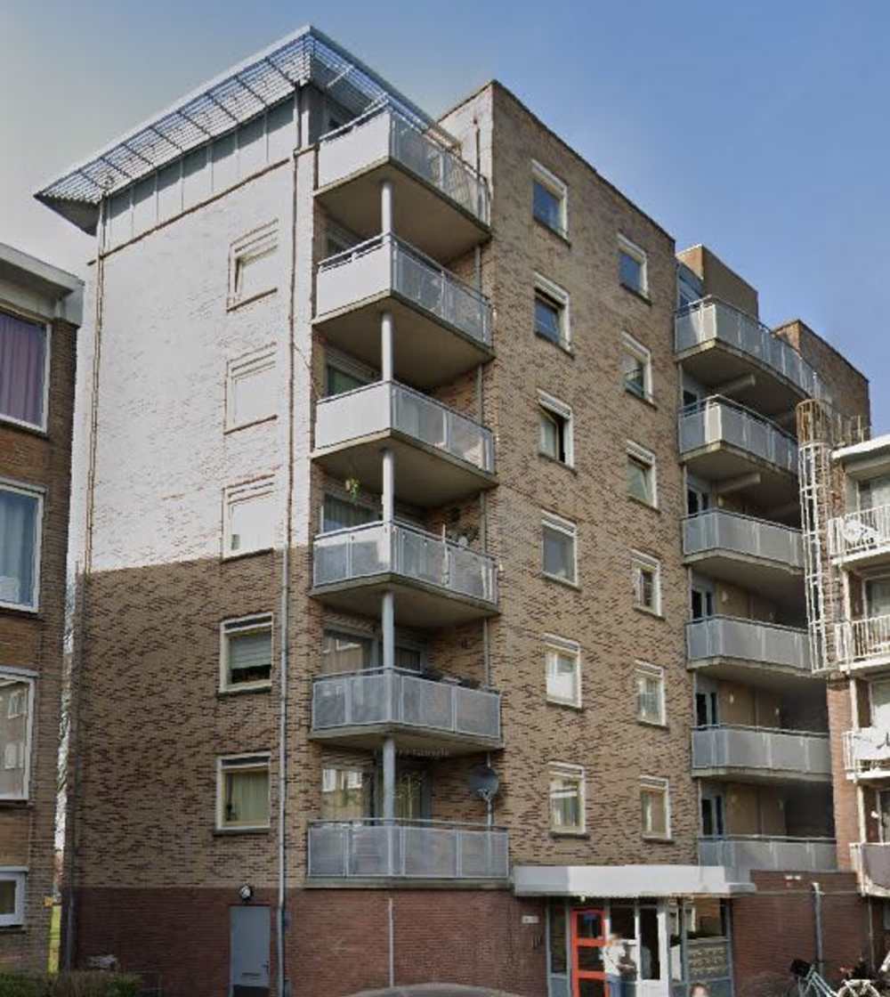 Adigestraat 150, 1946 ZK Beverwijk, Nederland