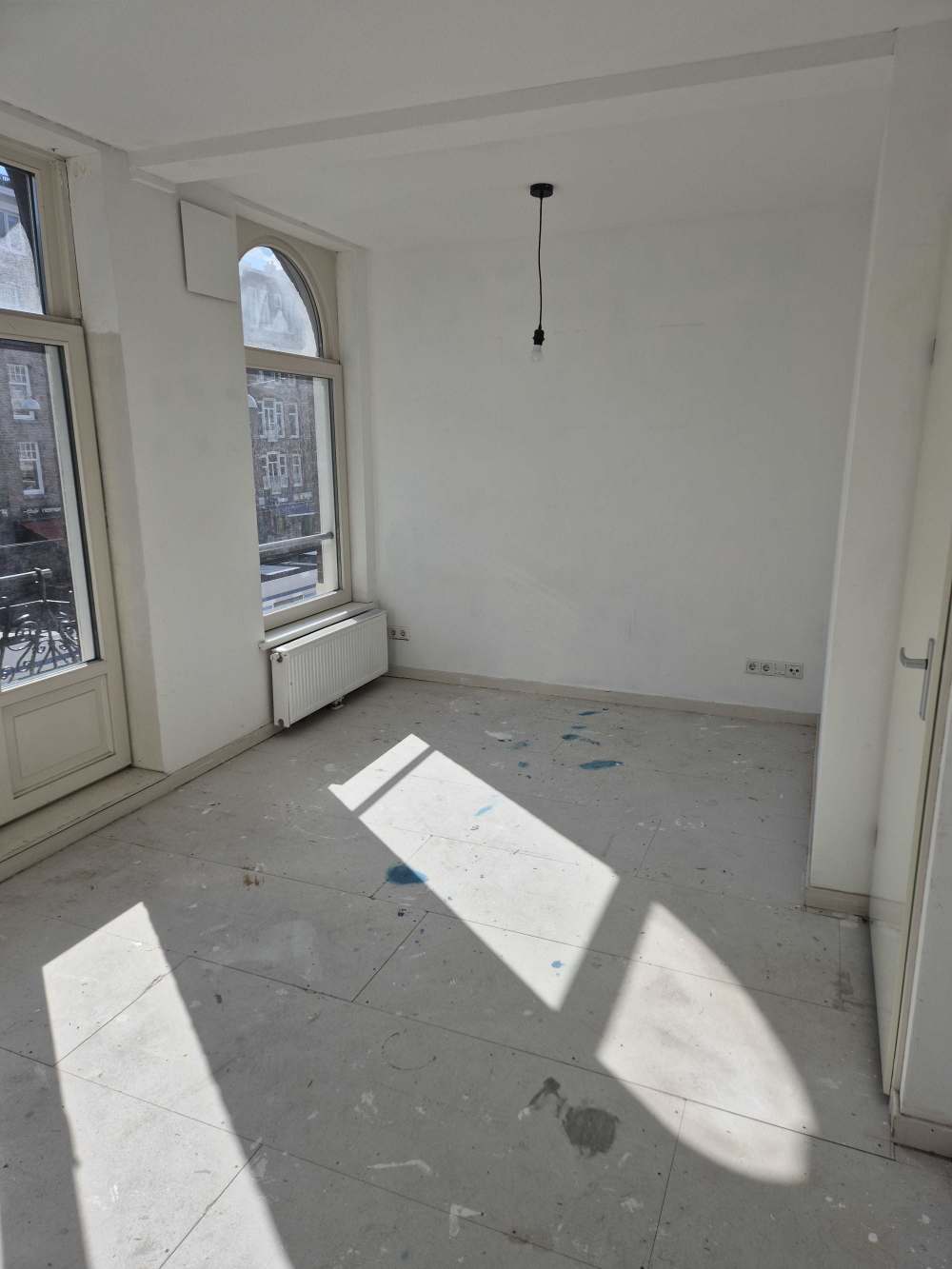 Eerste Constantijn Huygensstraat 78B