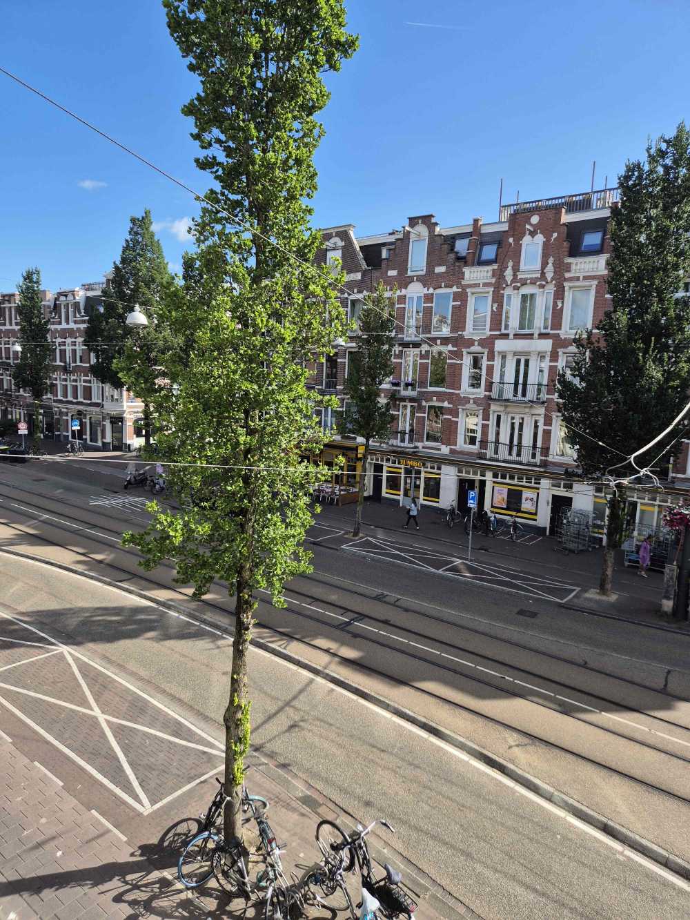 Eerste Constantijn Huygensstraat 78B