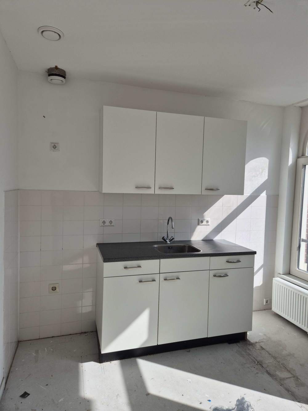 Eerste Constantijn Huygensstraat 78B