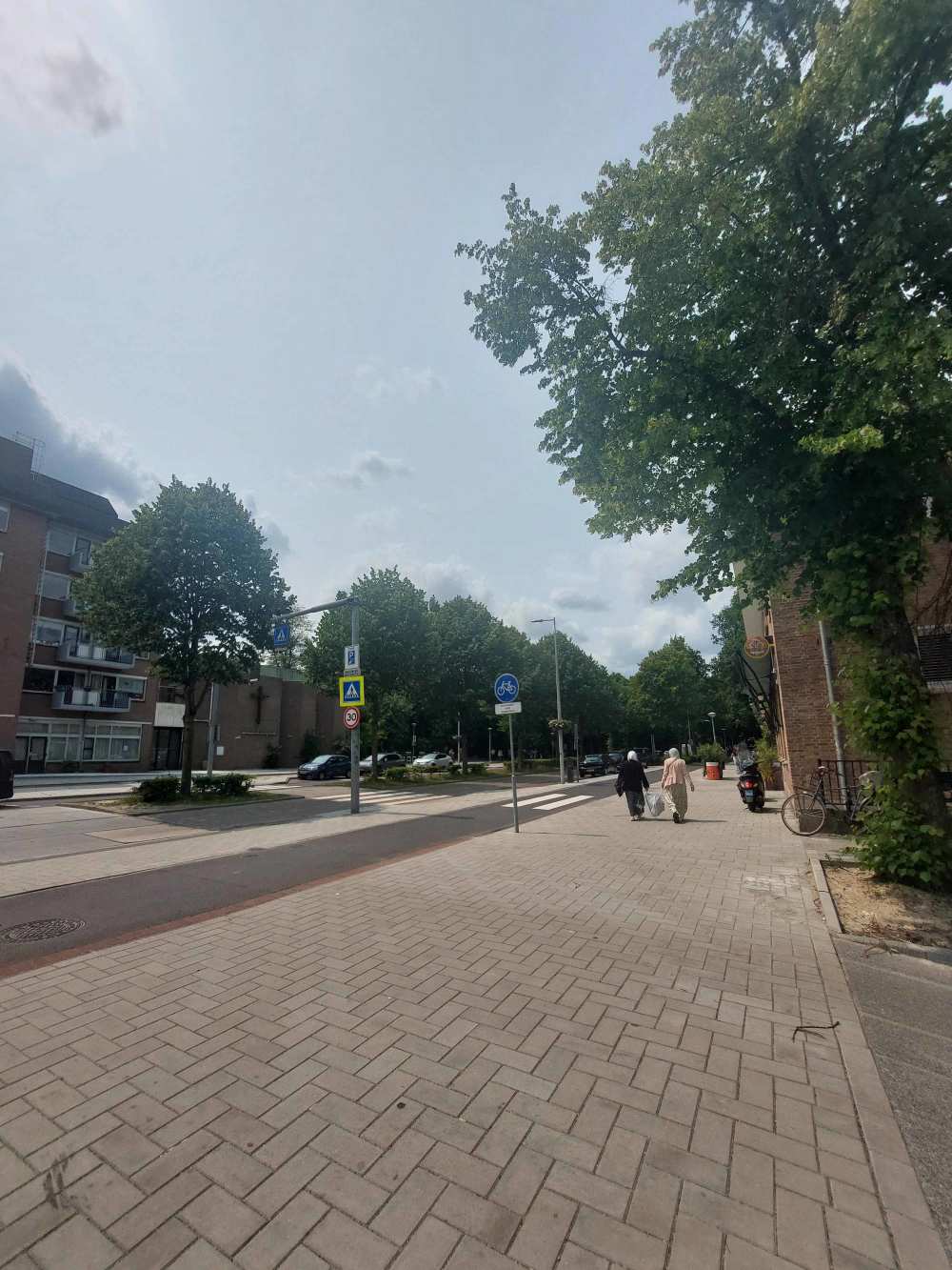 Orteliusstraat 254-3