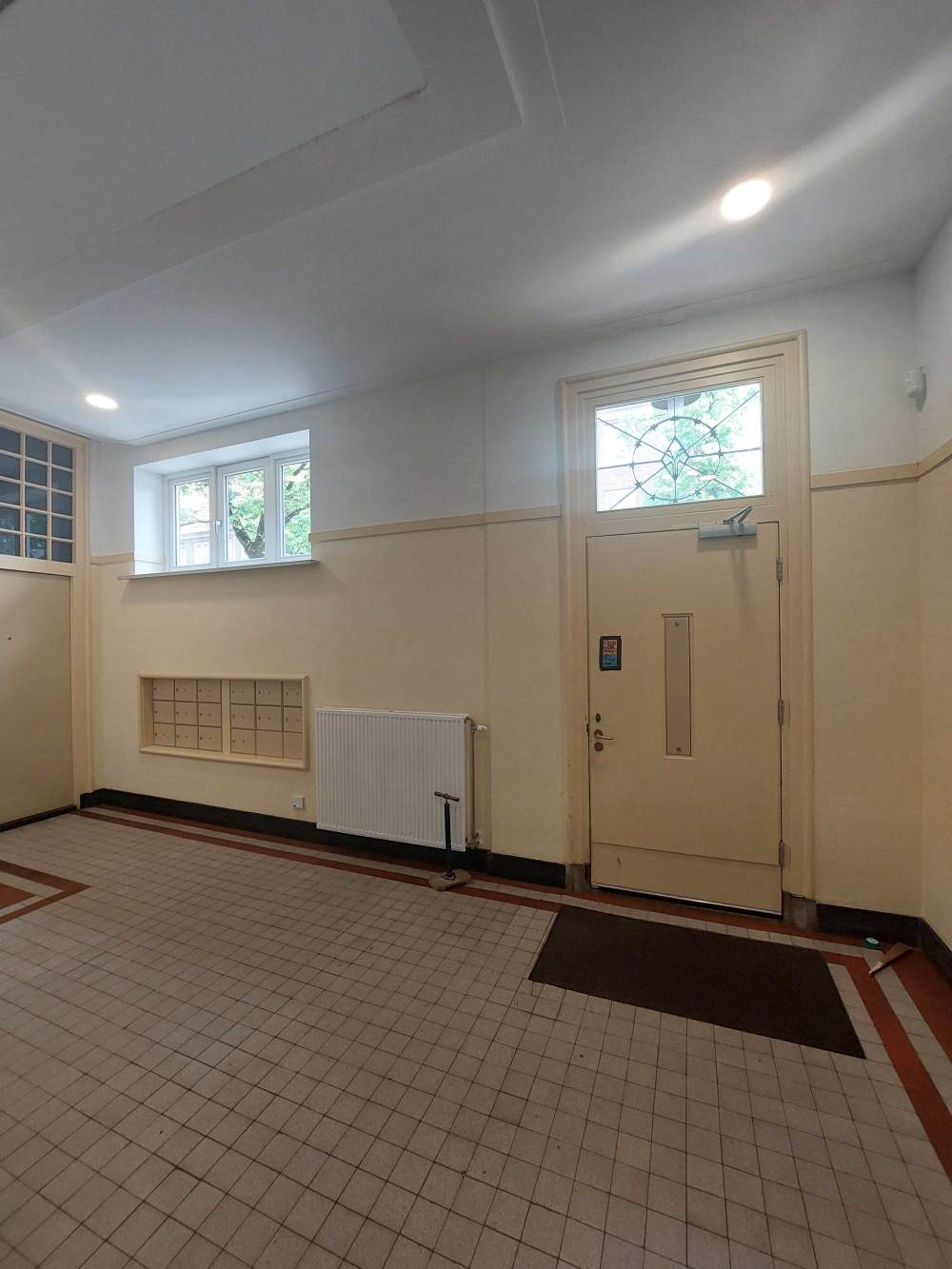 Orteliusstraat 254-3