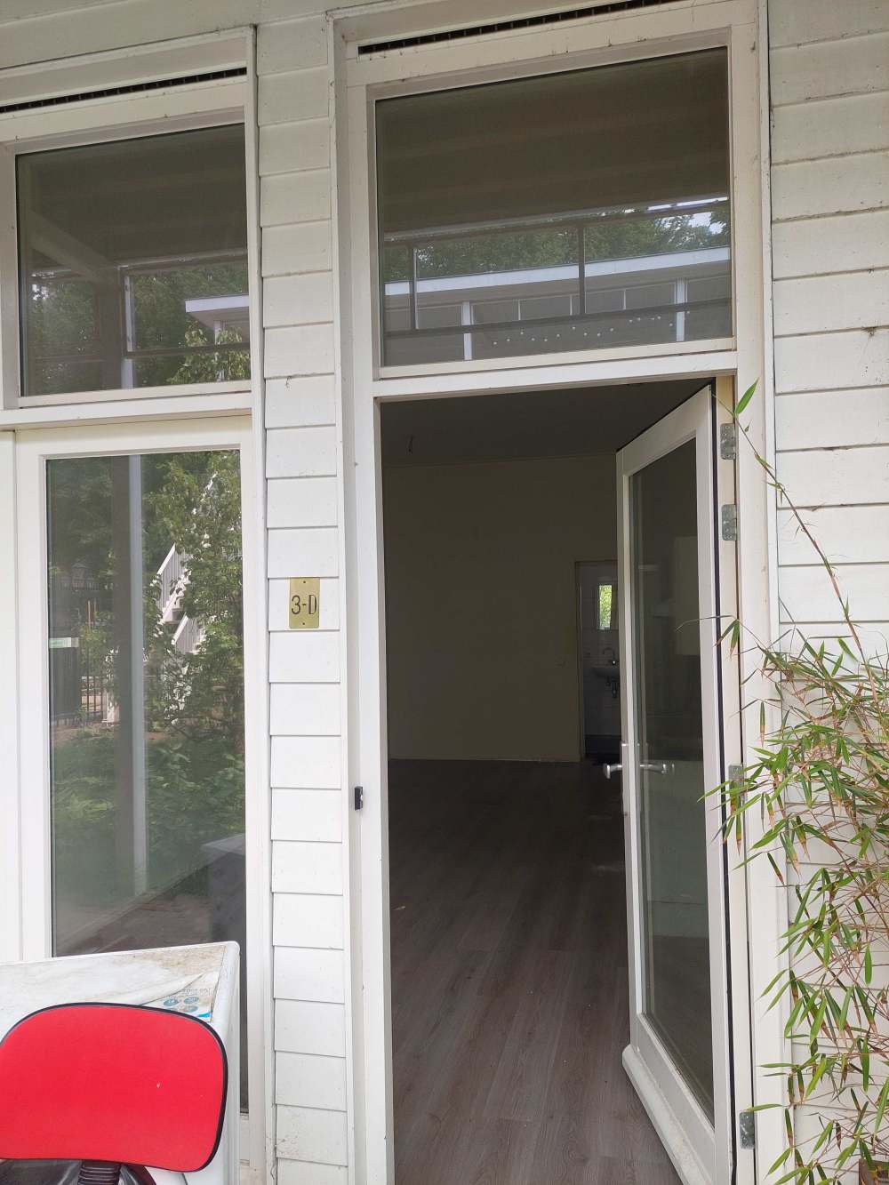 Orteliusstraat 254-3