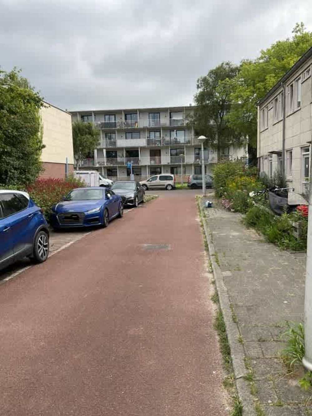 Minckelersstraat 8, 1097 KE Amsterdam, Nederland