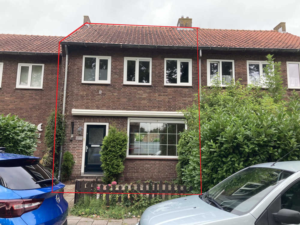 Tuinkade 42, 1544 PE Zaandijk, Nederland