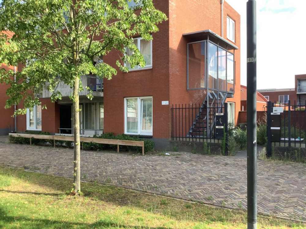 Zijpestraat 7, 3522 PA Utrecht, Nederland