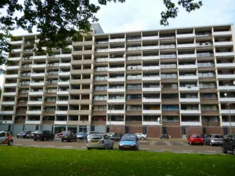 Blaauwweg 117, 3328 XC Dordrecht, Nederland