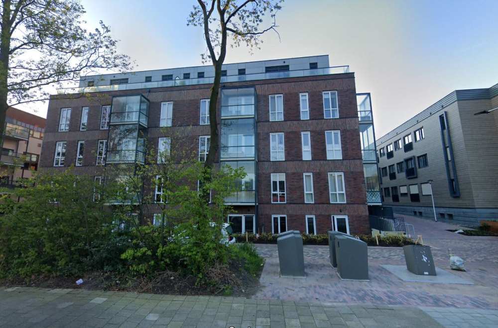 Victoriastein 225, 6714 BT Ede, Nederland