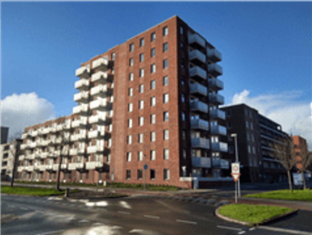 Sao Paulostraat 58, 1334 BZ Almere, Nederland