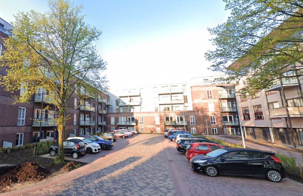 Victoriastein 319, 6714 BT Ede, Nederland