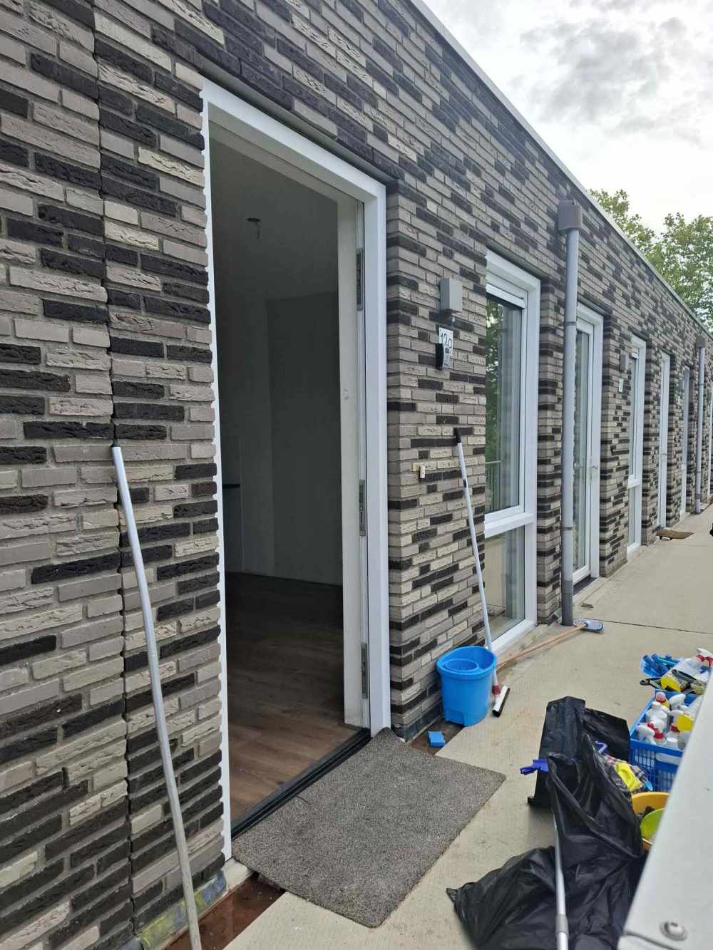 Kaj Munkweg 12, 2131 RW Hoofddorp, Nederland