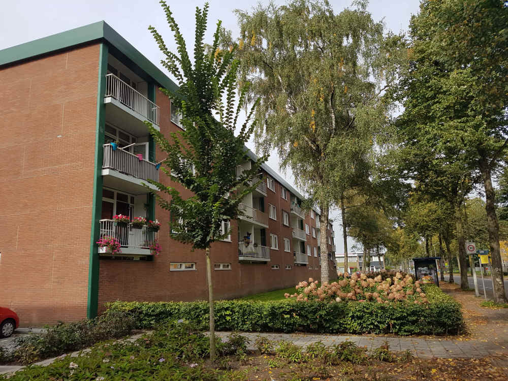 Vanenburg 42, 6714 HH Ede, Nederland