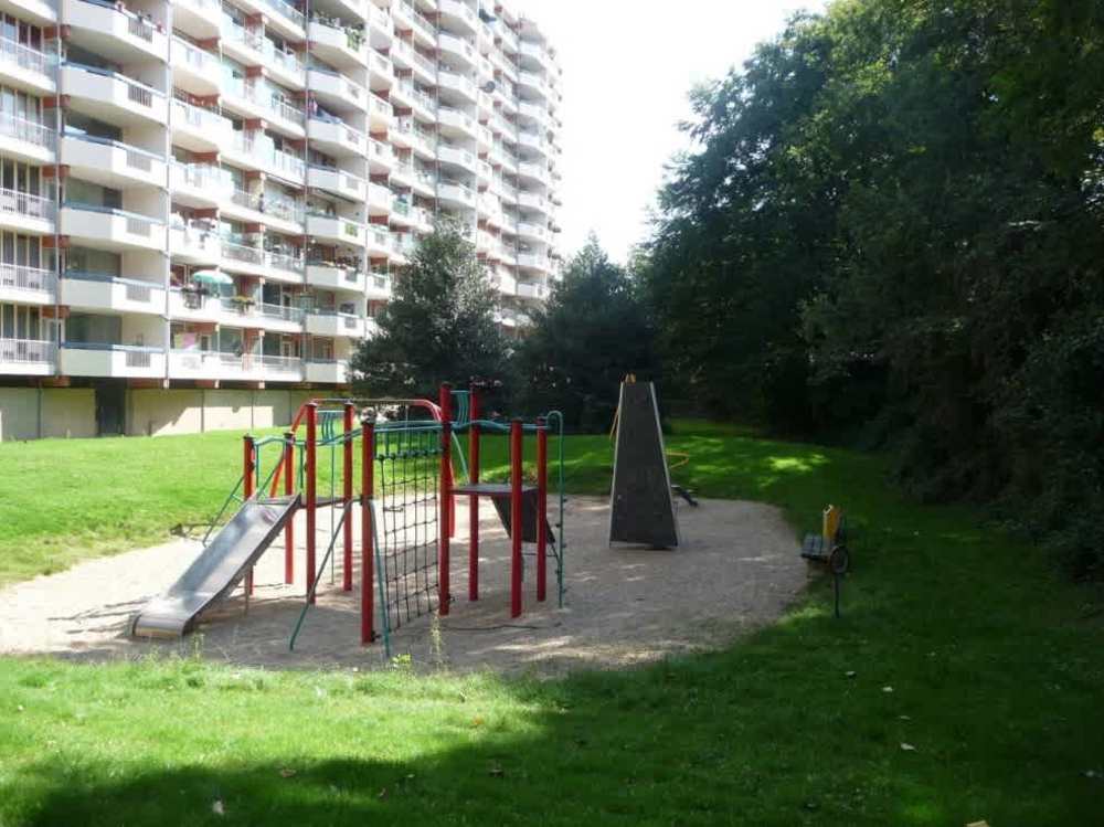 Nieuwe Maanderbuurtweg 370