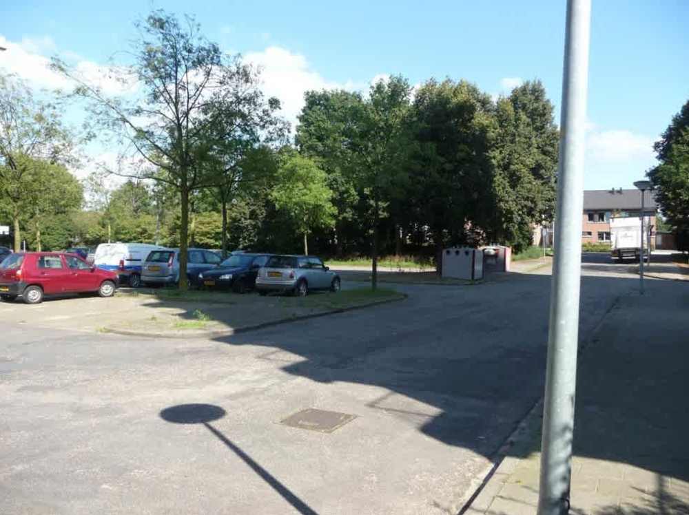 Nieuwe Maanderbuurtweg 370