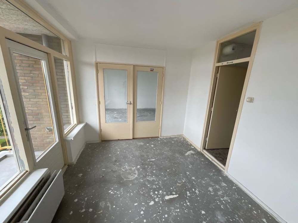 Van Heuven Goedhartlaan 507