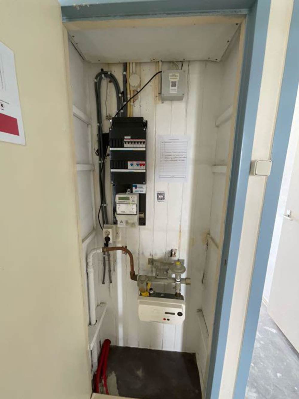 Van Heuven Goedhartlaan 507