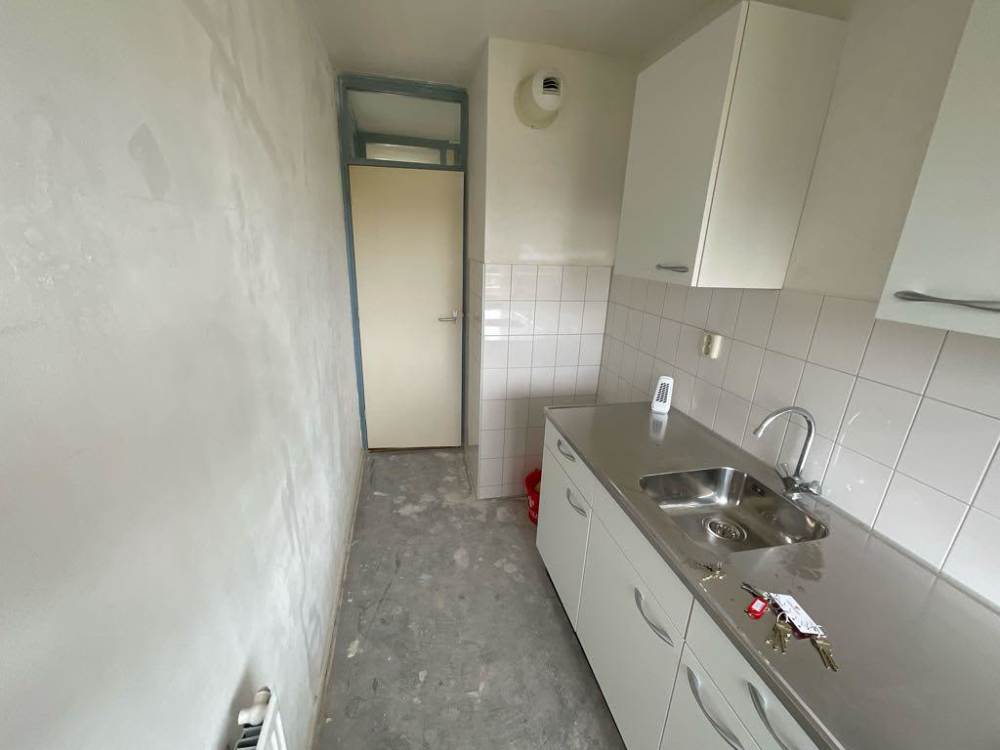 Van Heuven Goedhartlaan 507