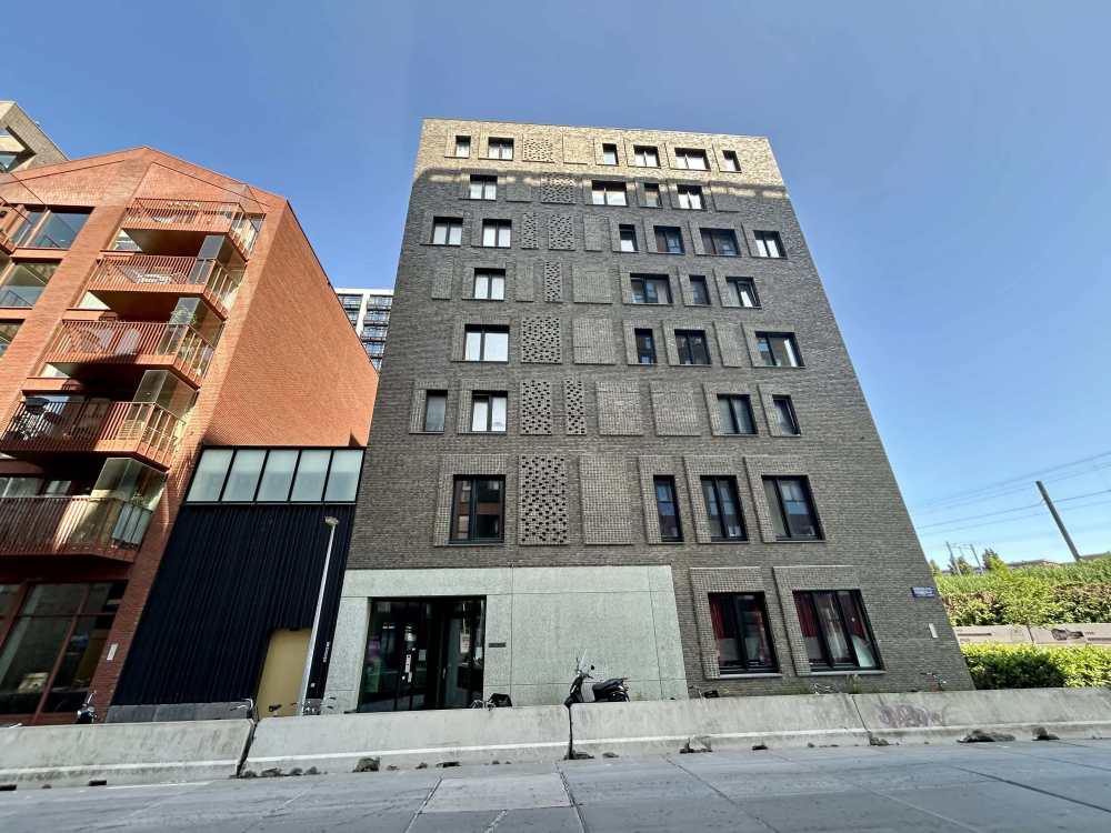 Oostenburgermiddenstraat 849