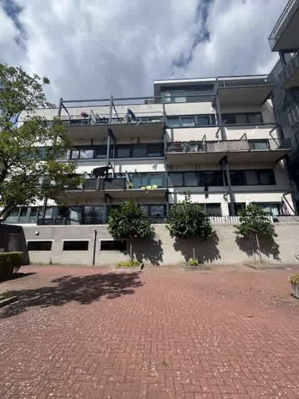 Ottho Heldringstraat 101, 1066 XT Amsterdam, Nederland