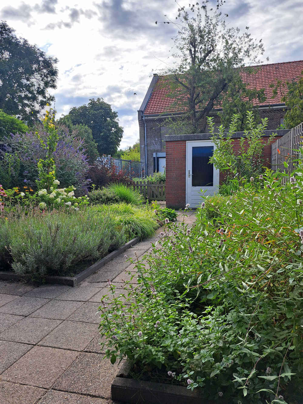 Prins Bernhardstraat 23