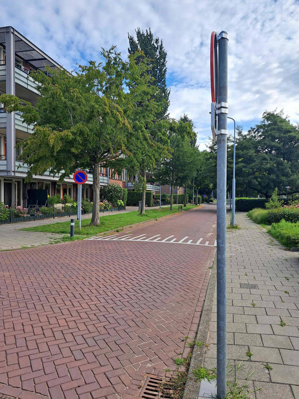 Prins Bernhardstraat 23