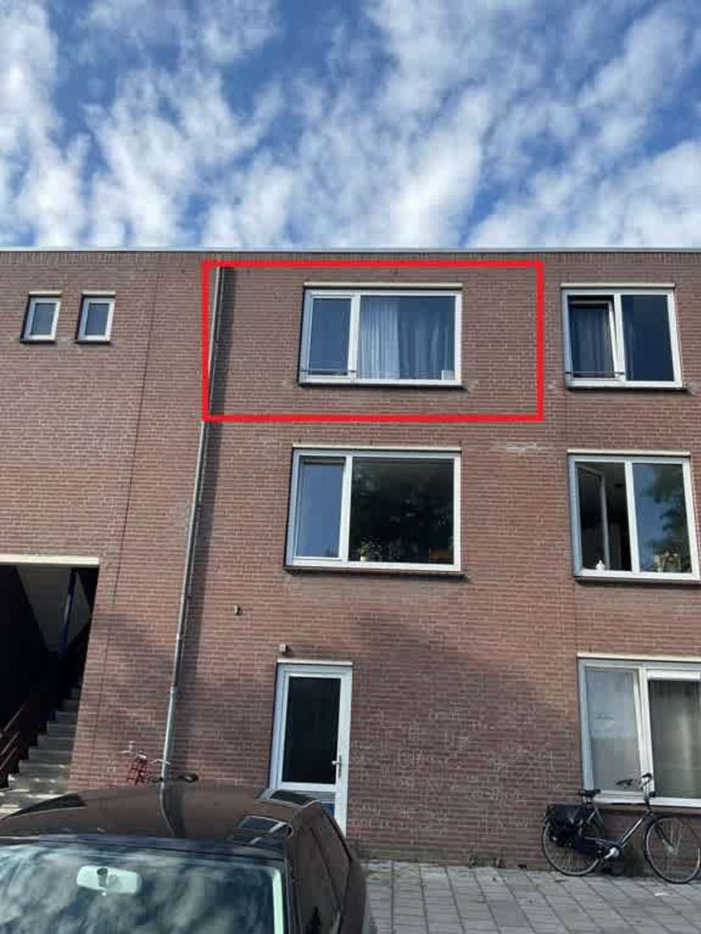Van Garderenstraat 35, 1445 NR Purmerend, Nederland