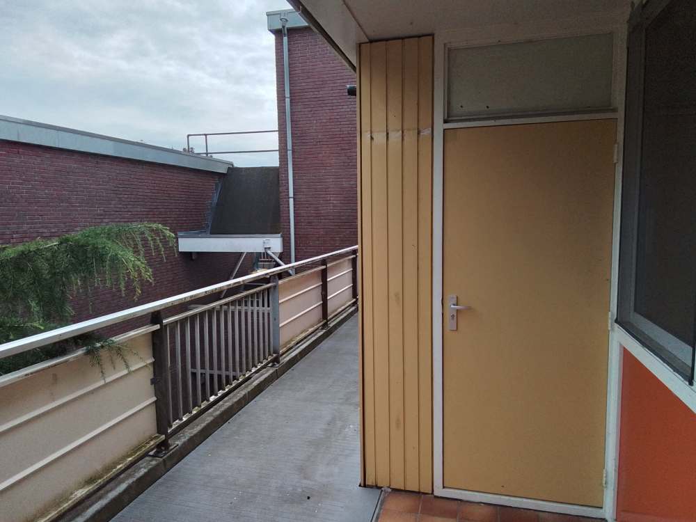 Klaas Listinghsteeg 38