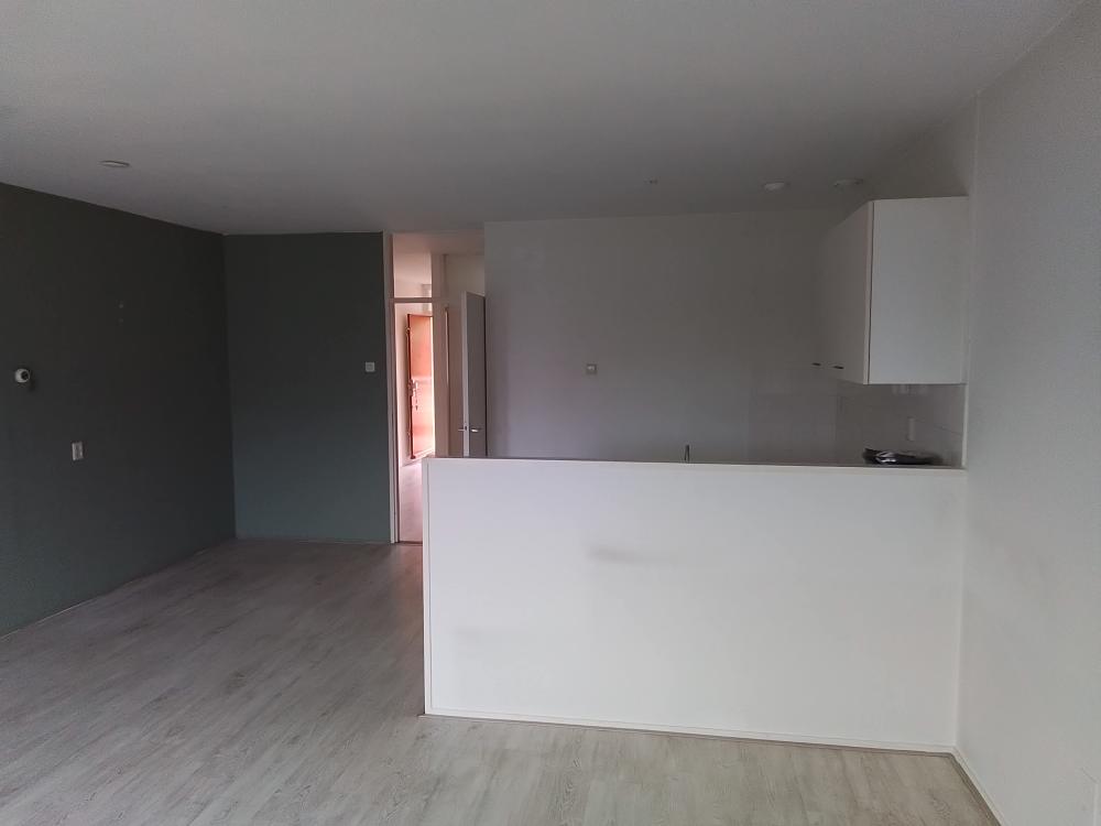 Klaas Listinghsteeg 38