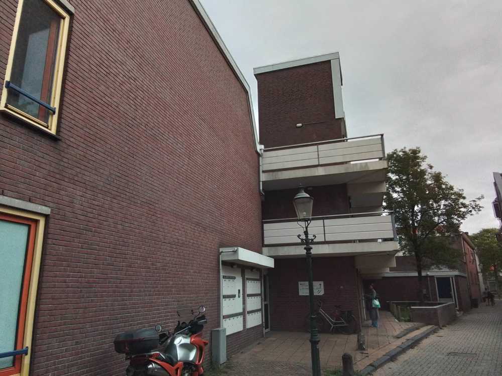 Klaas Listinghsteeg 38