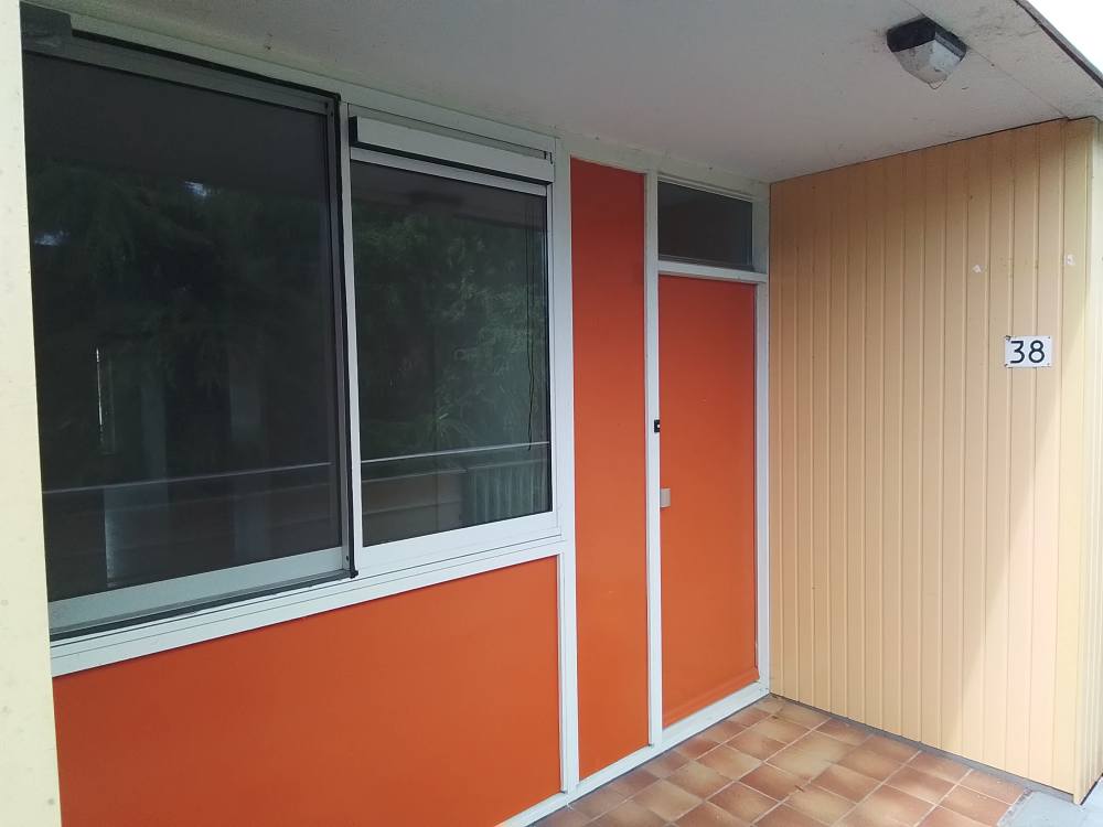 Klaas Listinghsteeg 38