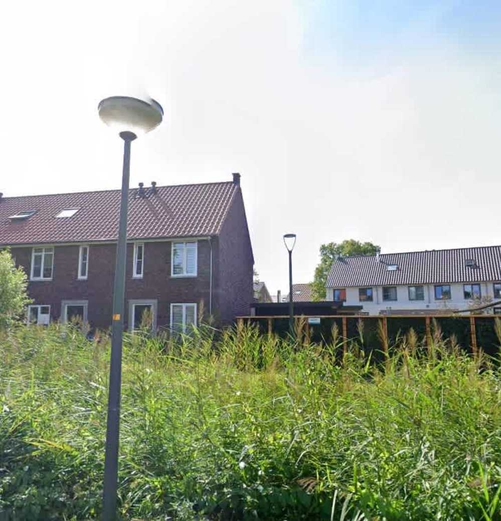Maishof 10, 3925 SW Scherpenzeel, Nederland