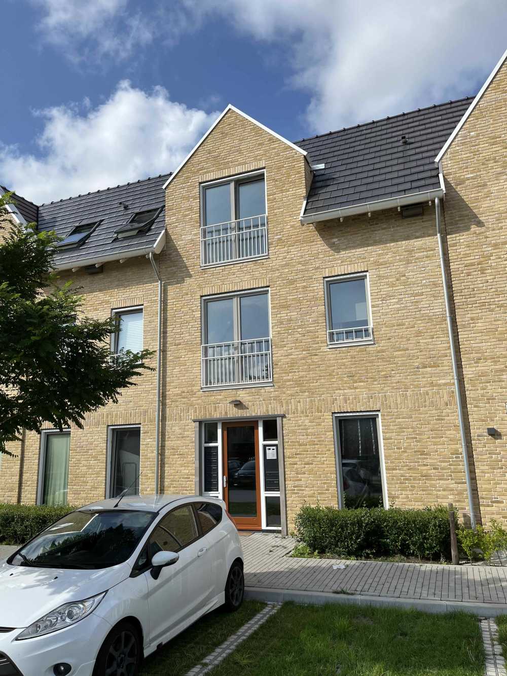 Heijligegeestcroft 27, 1991 ZG Velserbroek, Nederland