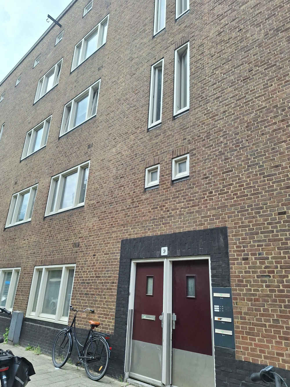 Marco Polostraat 9, 1057 VZ Amsterdam, Nederland