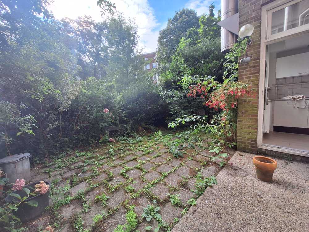 Columbusstraat 12III