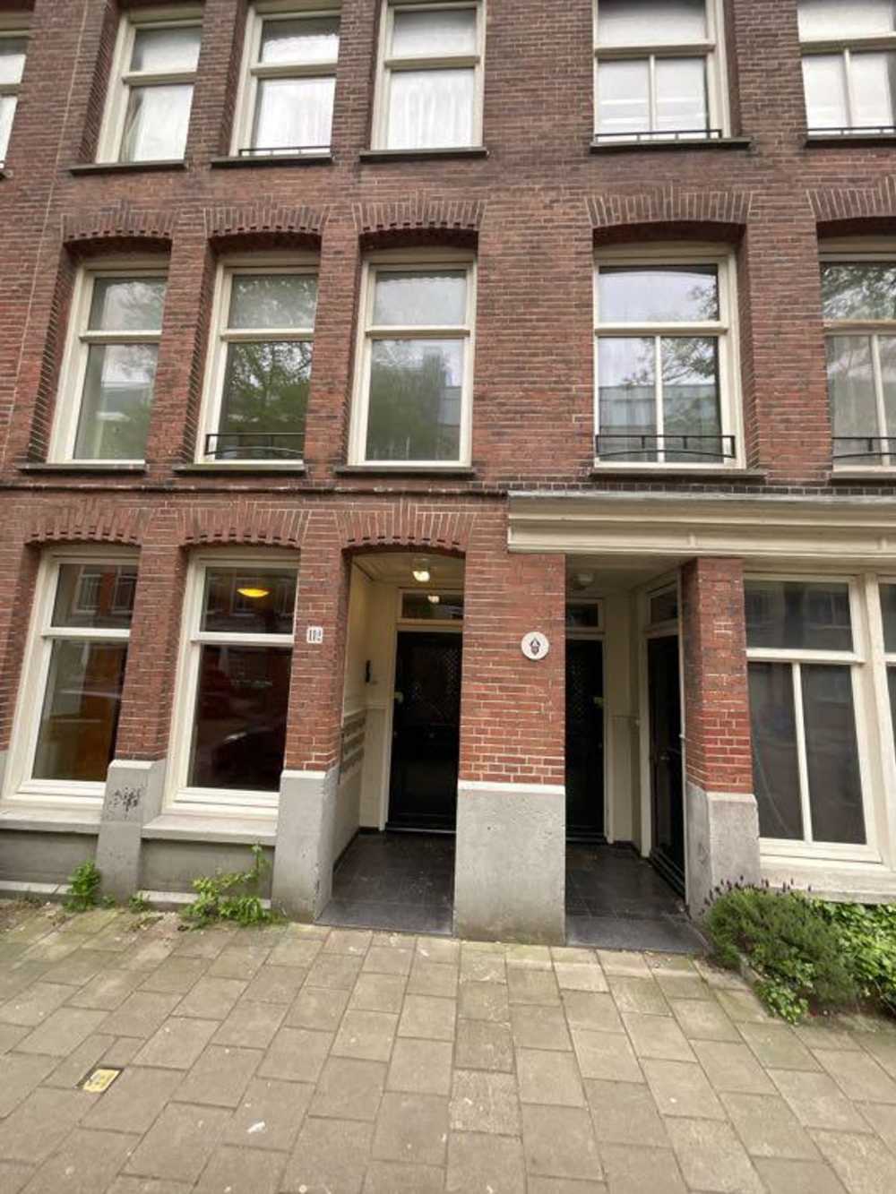 Blasiusstraat 112C