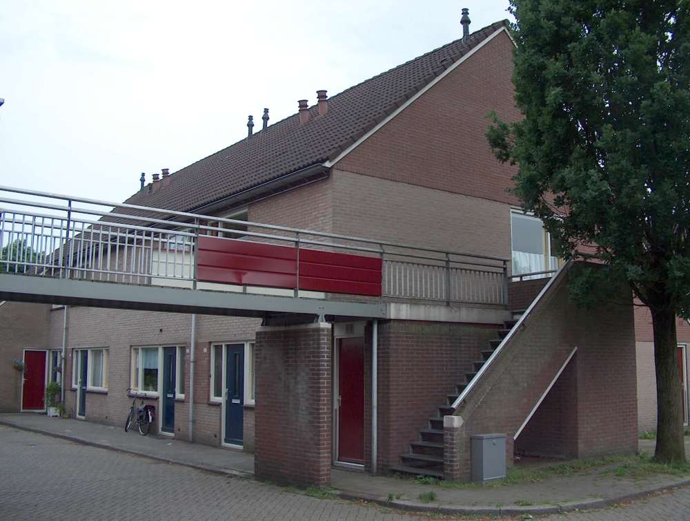 Ter Braaklaan 30, 3705 BW Zeist, Nederland
