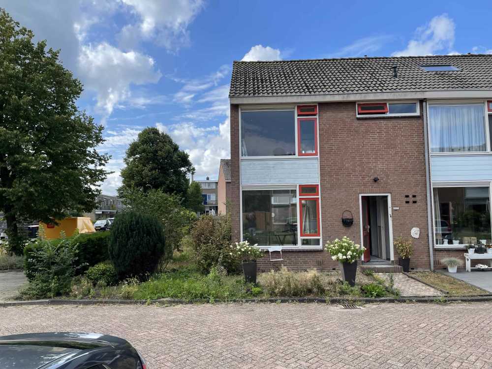 Gruttostraat 17, 1531 WN Wormer, Nederland