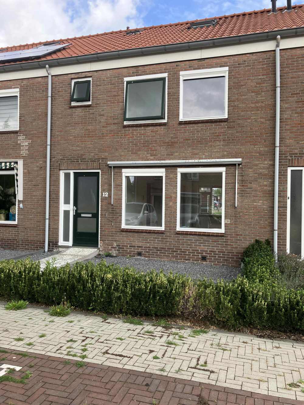Pastoor Schuurmanstraat 12