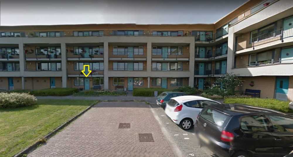 Goethehof 7, 1277 AC Huizen, Nederland