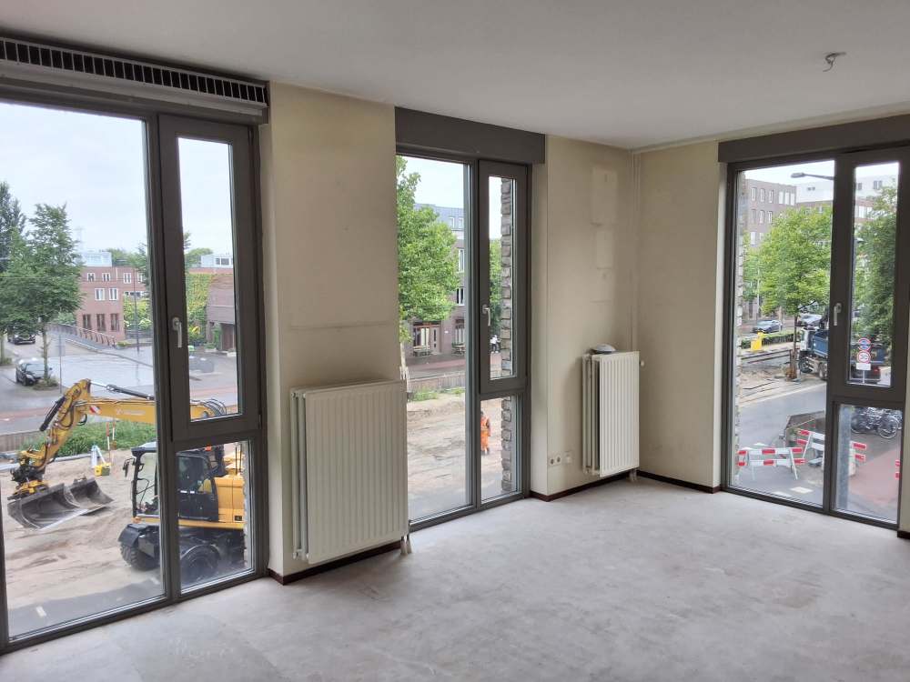 Julius Pergerstraat 2