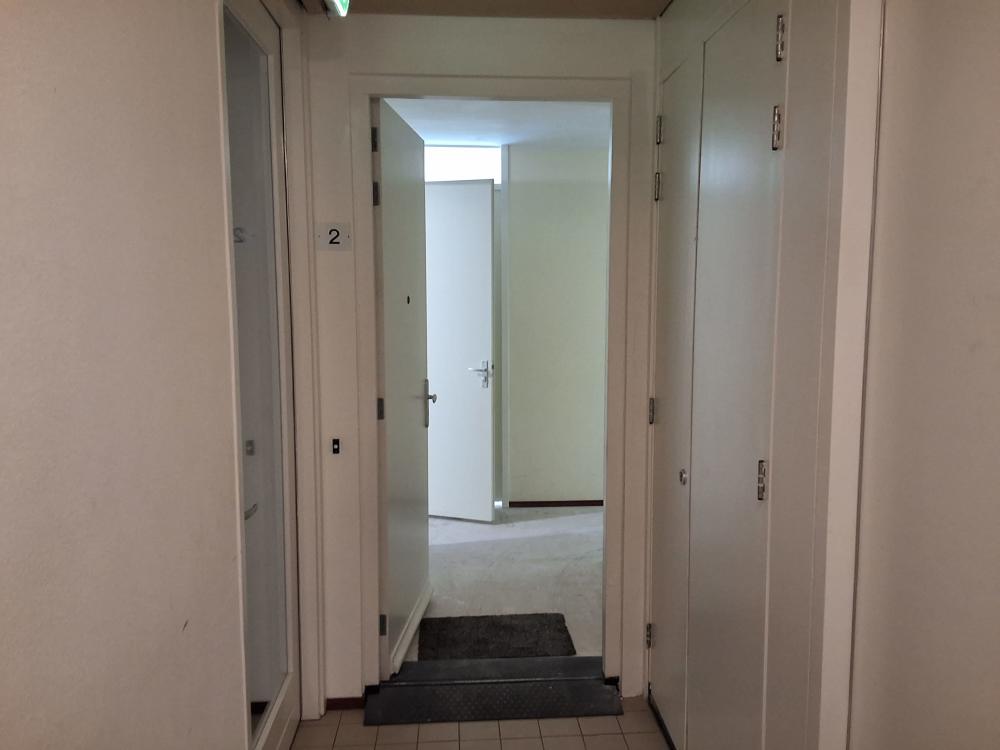 Julius Pergerstraat 2