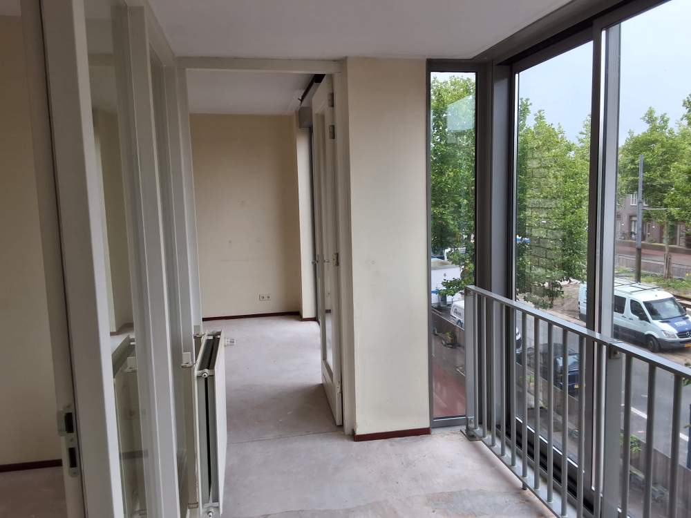 Julius Pergerstraat 2