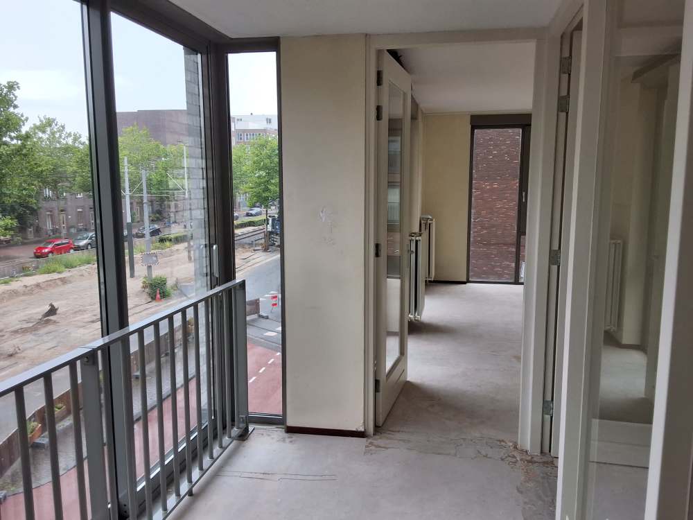 Julius Pergerstraat 2