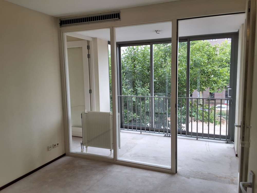 Julius Pergerstraat 2