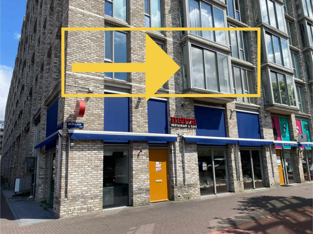 Julius Pergerstraat 2